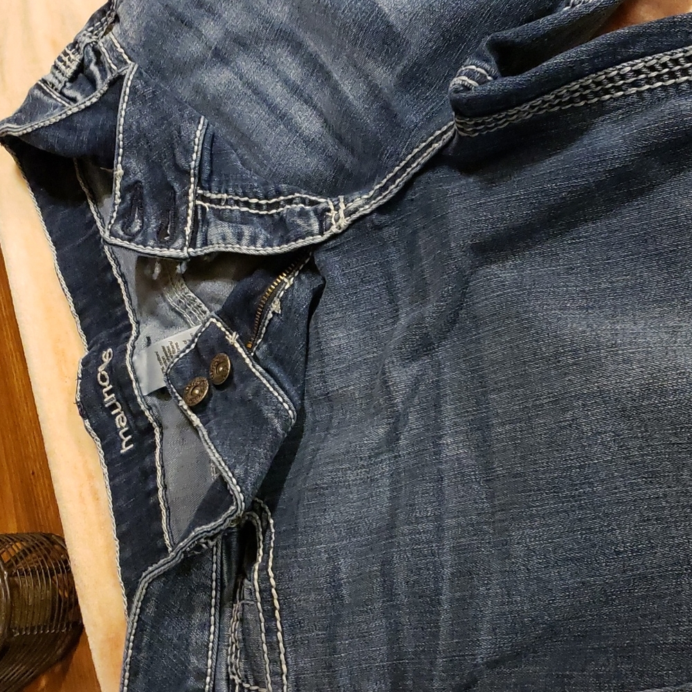Maurices Jean Capris